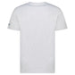 Canadian Peak JVICKEAK BLENDED GRAY RM MEN 254 T-shirt (RBMSZ1313H/CP-GRIS MÉLANGÉ) In preparation Your Sports Performance