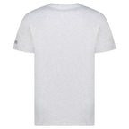 Canadian Peak JVICKEAK BLENDED GRAY RM MEN 254 T-shirt (RBMSZ1313H/CP-GRIS MÉLANGÉ) In preparation Your Sports Performance