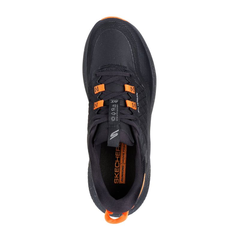 Skechers Go Run Supersonic Max MA/T 246087 BKOR shoes Skechers