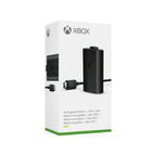 Xbox Series X/S Charging Kit SXW-00002 Import z Action/Konsole/Kontrolery - akcesoria Your Sports Performance