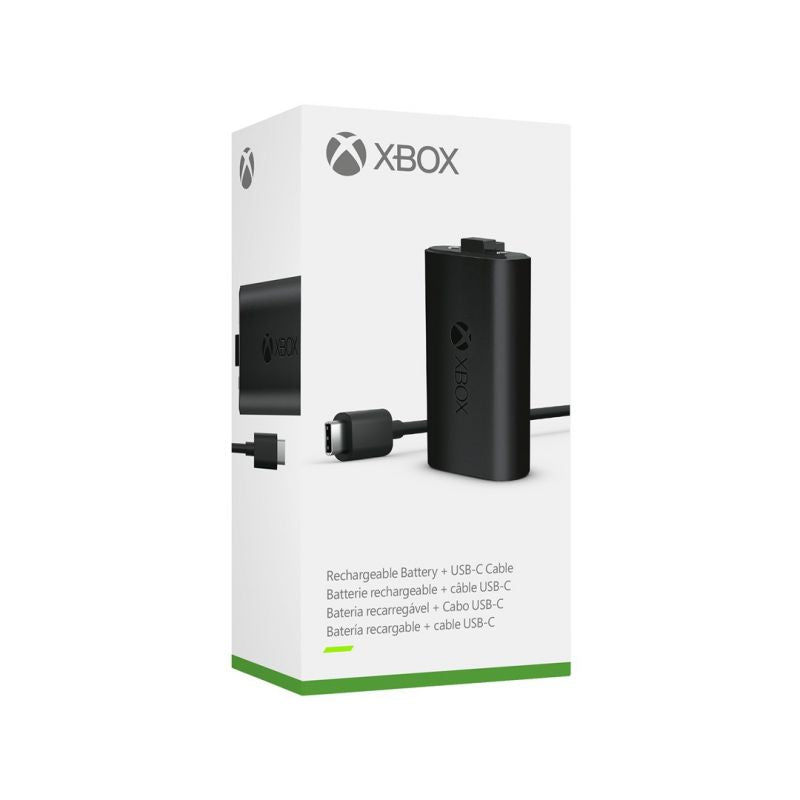 Xbox Series X/S Charging Kit SXW-00002 Import z Action/Konsole/Kontrolery - akcesoria Your Sports Performance