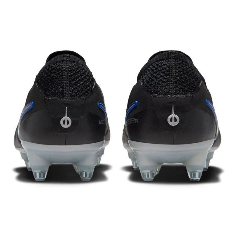 Nike Tiempo Legend 10 Elite SG-Pro AC M DV4329-040 football boots Footwear/Football/SG/SR Nike