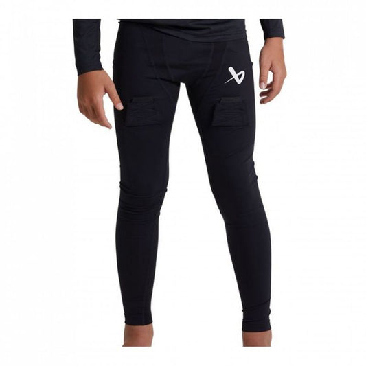 Bauer Perf Jock Ribbon Pants M 1058957 Clothing/Training Bauer