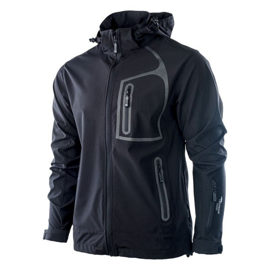 Jacket Hi-tec nils M 92800041661 Clothing/Outdoor Your Sports Performance