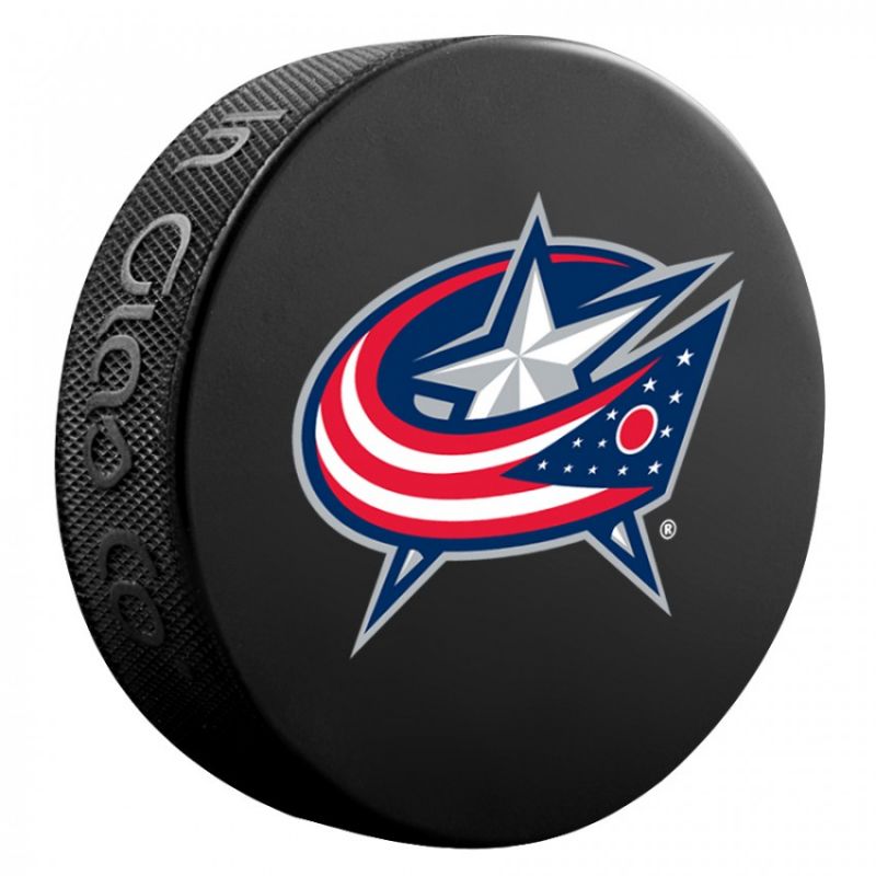 Souvenir Hockey puck Inglasco NHL Basic 510AN000400 Accessories/Training equipment Your Sports Performance