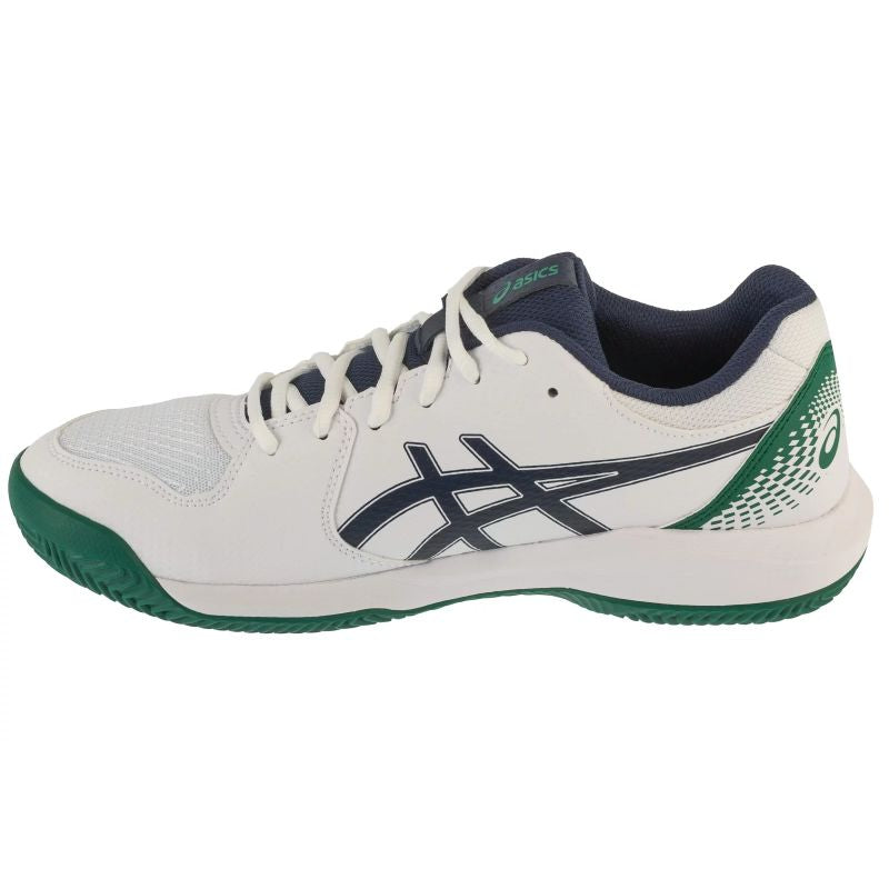 Asics Gel-Dedicate 8 Clay M 1041A448-105 shoes Footwear/Tennis/Low Your Sports Performance