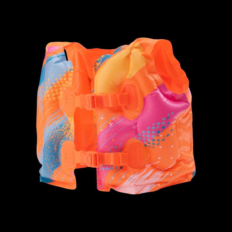 Inflatable vest 32272 BESTWAY SWIM VEST Bestway