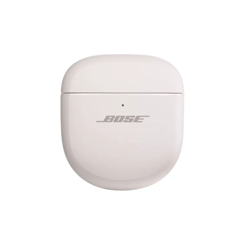 Bose QC Ultra Earbuds white In preparation Your Sports Performance