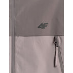 Men's 4F 5000 membrane transition jacket 4FWSS26TTJAM1121-20S
