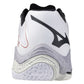 Mizuno WAVE LIGHTNING Z8 MID V1GA240596 shoes Footwear/Volleyball/Men Your Sports Performance