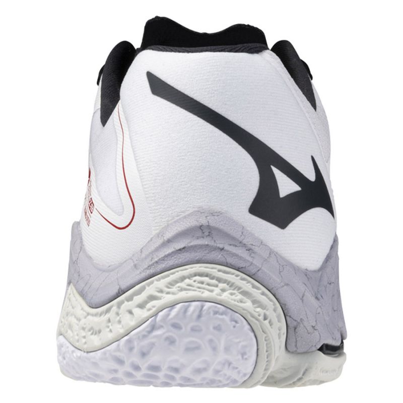 Mizuno WAVE LIGHTNING Z8 MID V1GA240596 shoes Footwear/Volleyball/Men Your Sports Performance
