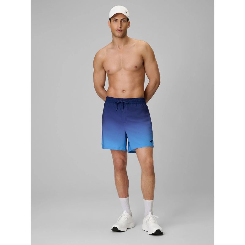 Men's boardshorts 4F 4FRSS26UBDSM224-31S 4f