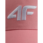 Women's strapback cap 4F 4FWSS26ACABF549-10S 4f