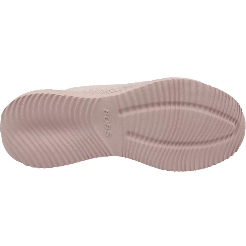 Skechers Bobs Squad W shoes 32504-PNK Footwear/Lifestyle/Skechers Your Sports Performance