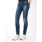 Wrangler Hailey Slim Jeans W W22T-XB-23C Clothing/Lifestyle/Trousers, shorts/Wrangler Your Sports Performance
