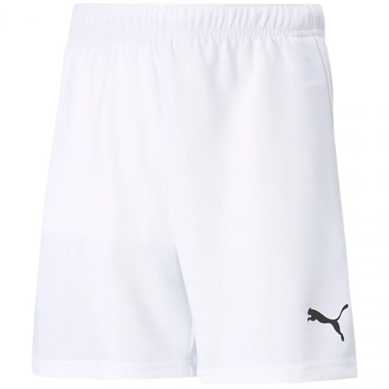 Puma teamRISE Short Jr 704943 03 Clothing/Football Puma