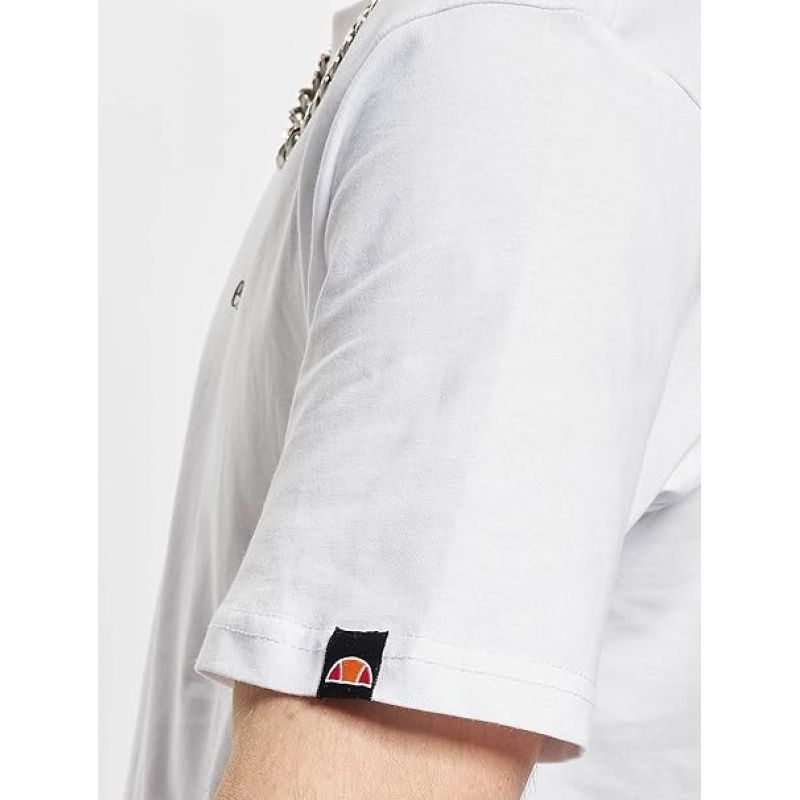 Ellesse Ollio Tee M SHP16463-908 Clothing/Lifestyle/T-shirts/Active Camel Your Sports Performance