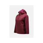 PEAK PERFORMANCE W Freelight Reversible Hooded Jacket