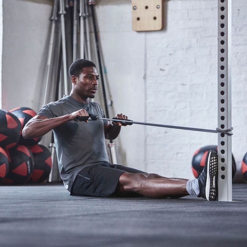 Adidas fitness rubber (level 3) Adtb-10503 Accessories/Training equipment Adidas