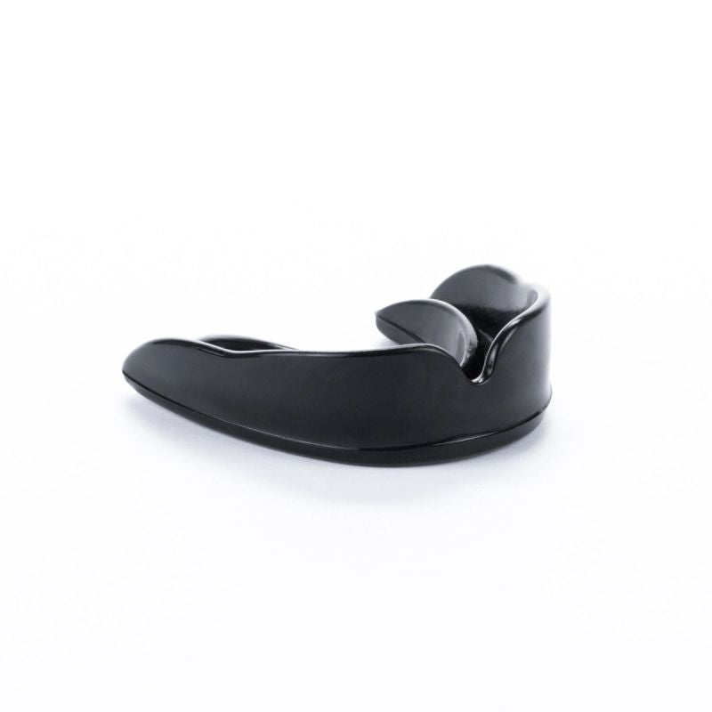 Mouthguard + box - black | Standard ochraniacze zębów Your Sports Performance
