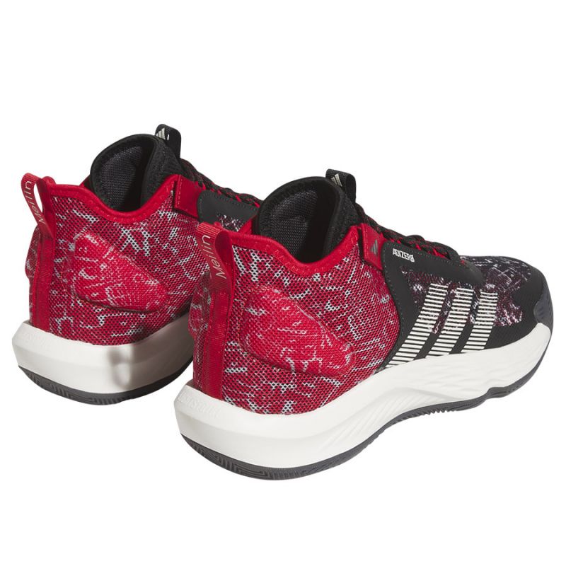 Adidas Adizero Select IF2164 basketball shoes Footwear/Basketball/Men Select