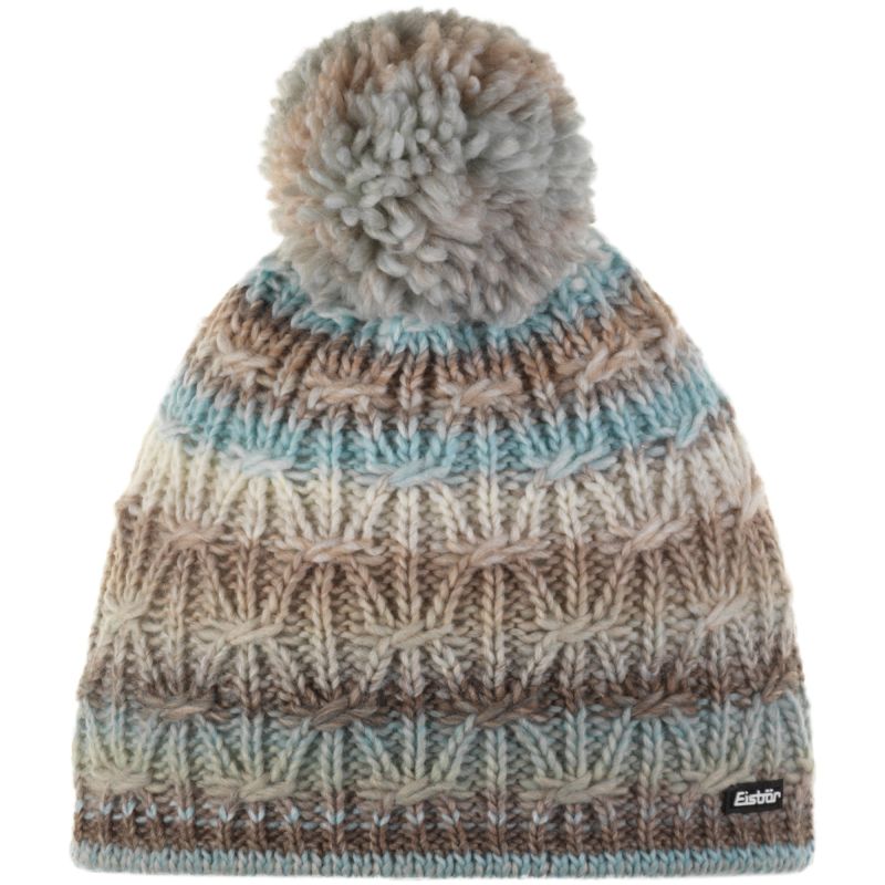 Eisbar Anka Pompon MÜ Hat