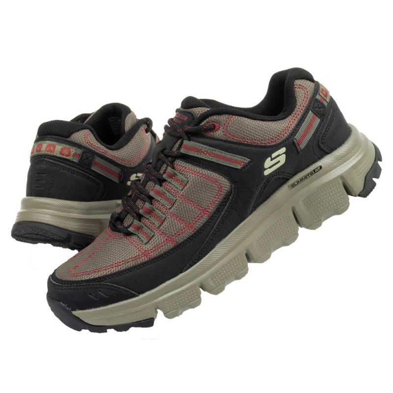 Skechers M 237620/OLBK shoes Footwear/Lifestyle/Skechers Skechers