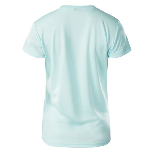 Women's T-shirt with short sleeves LADY DIJON In preparation Your Sports Performance