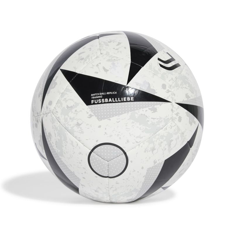 Adidas Juventus Turin Home Club IX4025 ball Accessories/Balls/Football Adidas