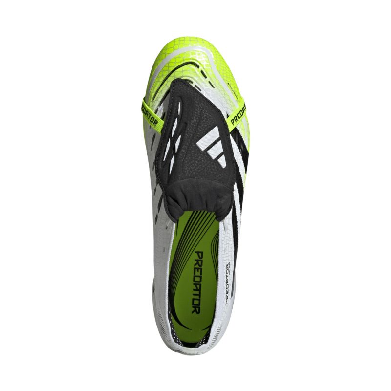 Adidas Predator Elite FT FG M JI1092 football boots Footwear/Football/SR/FG Adidas