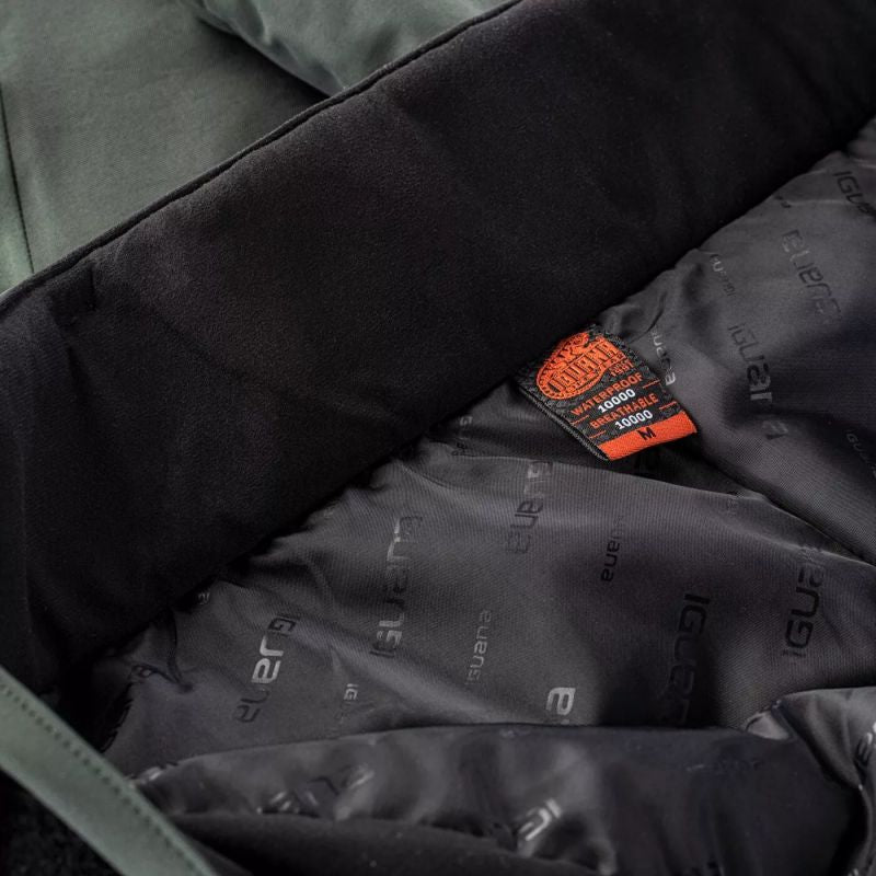 Iguana Otho M ski pants 92800439362 Clothing/Ski/Iguana Your Sports Performance