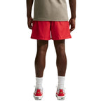 Nike Club men's shorts red FN3307 657