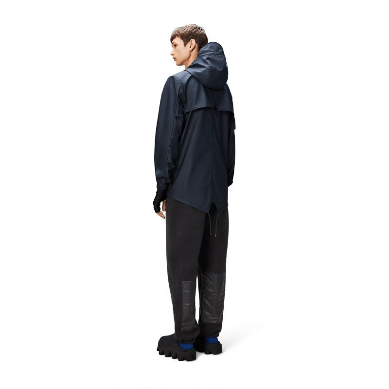 Rains unisex Fishtail Jacket W3 18010 47 Clothing/Outdoor/Rains Your Sports Performance
