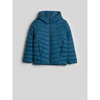 Boy's synthetic-filled jacket 4F 4FJRAW26TDJAM1057-30S