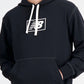 New Balance Essentials Hoodie M MT33508BK Clothing/Outdoor New Balance