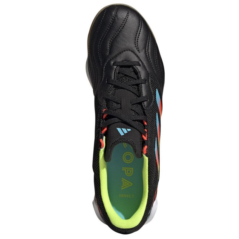 Adidas Copa Sense.3 IN Sala M HR1848 football shoes Footwear/Football Adidas
