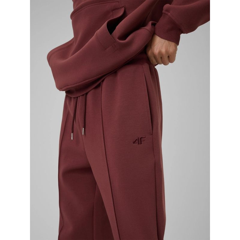 Men's sweatpants 4F 4FRSS26TTROM1856-60S 4f