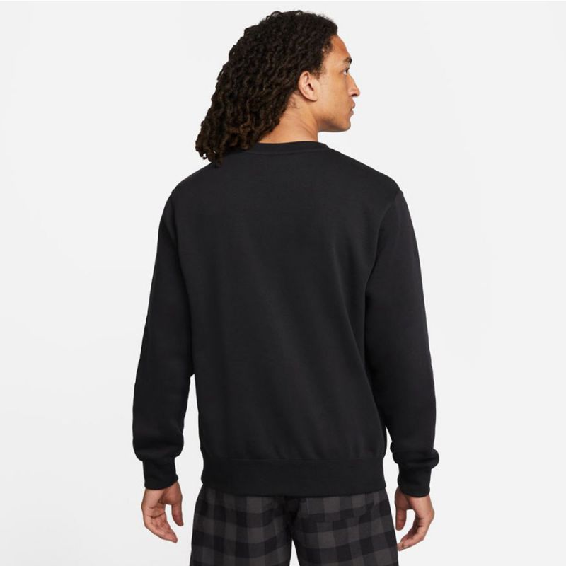 Nike Sportswear Club Fleece M DQ4912 010 sweatshirt