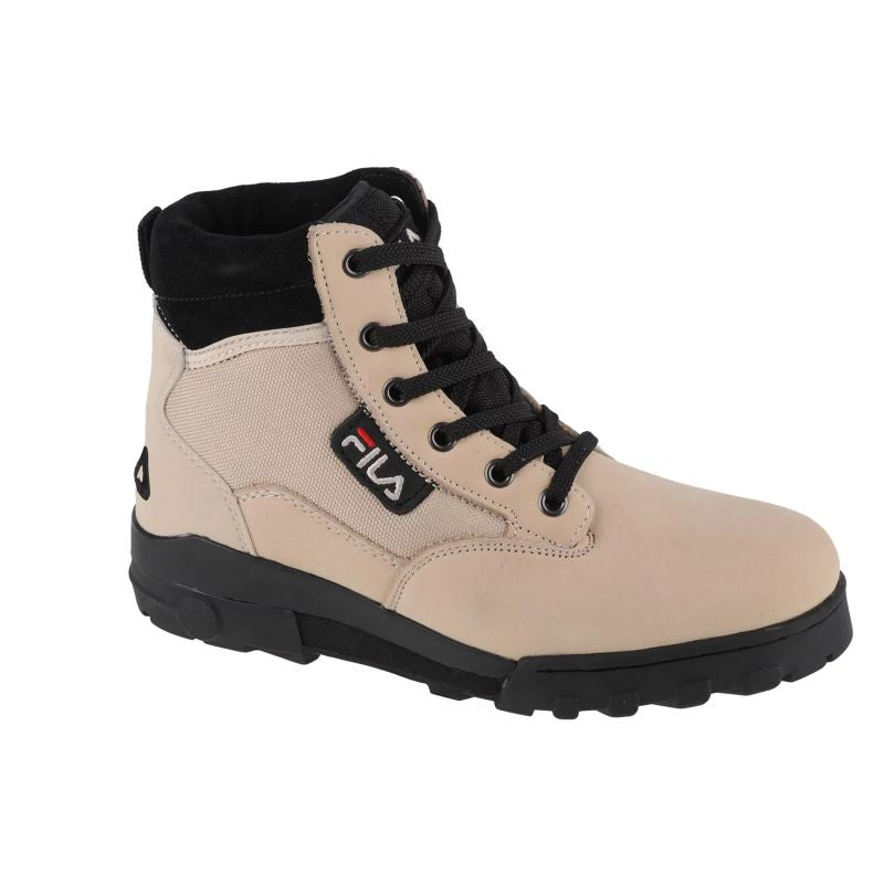 Fila Grunge II Mid Wmn shoes FFW0218-80039 Footwear/Lifestyle/Fila Your Sports Performance