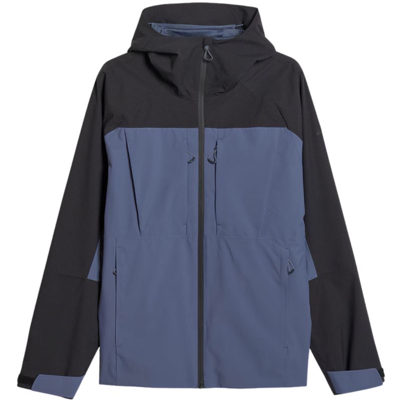 4F M1010 M trekking jacket 4FWAW25TTJAM1010 32S