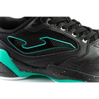 Joma men's sports shoes Set men 2601 black for tennis comfortable