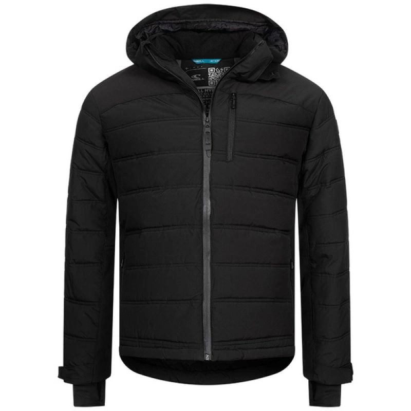 O'Neill Igneous Ski Jacket M 2500080-9010 Clothing/Outdoor/ONeill Your Sports Performance