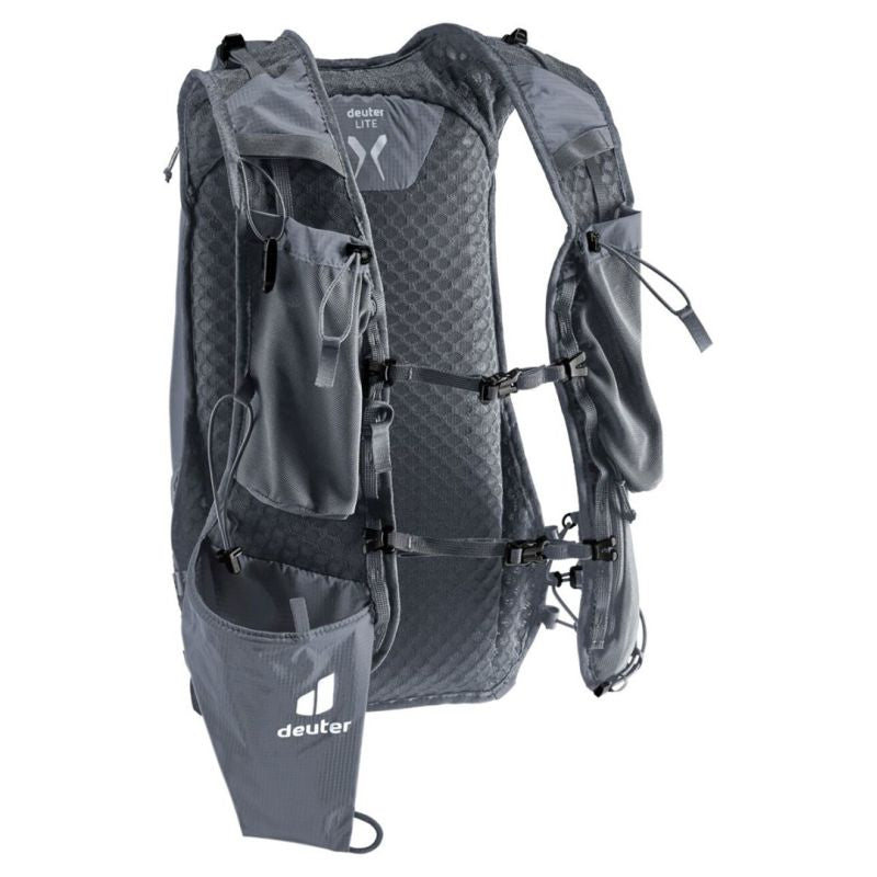 Running backpack - Deuter Ascender 13 Survival/Torby, plecaki, organizery Your Sports Performance