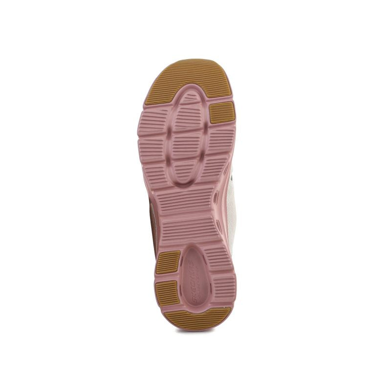 Skechers Slip Ins Glide - Step Pro 150420-TPMT Taupe/Multi In preparation Your Sports Performance