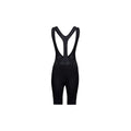 POC W's Cadence Bib Shorts, black