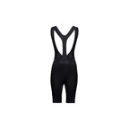POC W's Cadence Bib Shorts, black