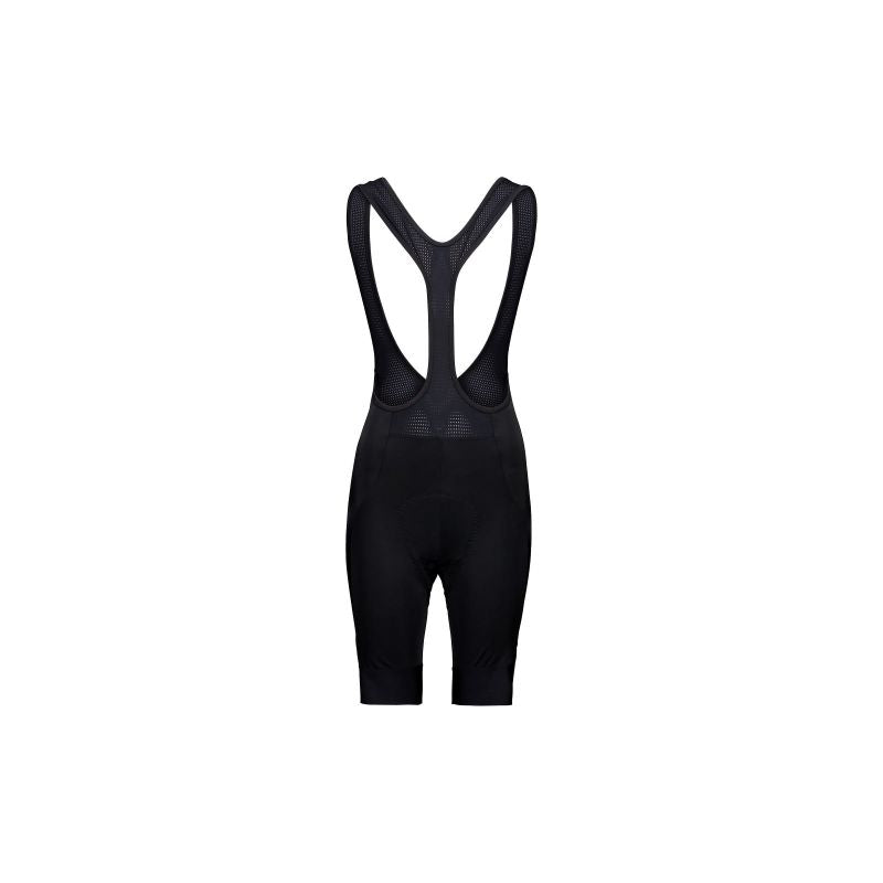 POC W's Cadence Bib Shorts, black