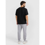 Men's jogger sweatpants 4F 4FRAW25TTROM1671-27M *Kategoria tymczasowa Your Sports Performance