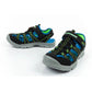 Skechers Jr 406520L/BBLM sandals Footwear/Lifestyle/Skechers Skechers