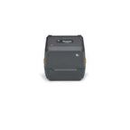 ZD421 Thermal Transfer Label Printer 203 dpi USB USBHost Ethernet BTLE5 Auto ID/Drukarki etykiet Your Sports Performance